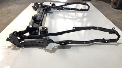 06-09 G6 Convertible Top Hinge Kit Left And Right Center Link With Cylinders
