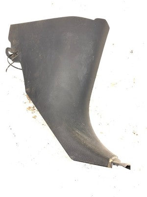 2011 Toyota Tundra Passenger Right Lower Kick Trim Panel Oem