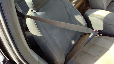 2000 Oldsmobile Intrigue Passenger Right Front Seat Belt Retractor Oem Gray 142