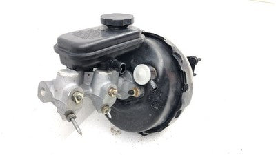 1988-1991 Olds Cutlass Calais Power Brake Booster With Master Cylinder Pair Set