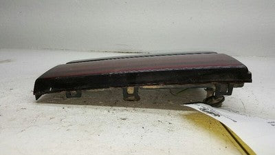 1988-1994 Pontiac Sunbird Passenger Right Tail Light Inner 2 Door Oem 05974812