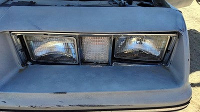 1982-1983 Oldsmobile Firenza Driver Left Head Light Oem Front Lamp