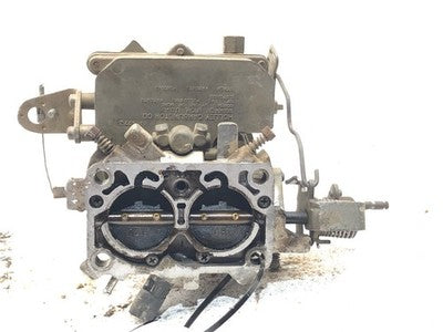 1974 Dodge Ram Van 300 Builder Carburetor Assembly Oem 2 Bbl 2 Barrel
