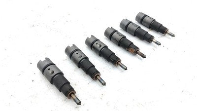 2003 Freightliner Bush Core Fuel Injector Set Oem 5.9L Cummins