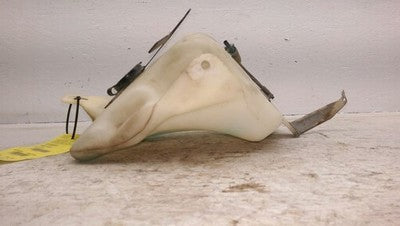 1991 Eighty Eight Windshield Washer Fluid Reservoir With Pump Wiper Tank Bottle