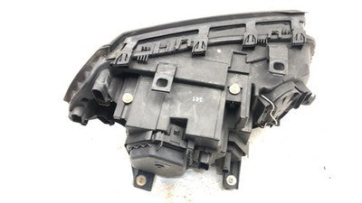 2004-2006 Bmw X3 Driver Left Head Light Oem Front Lamp 63123418423