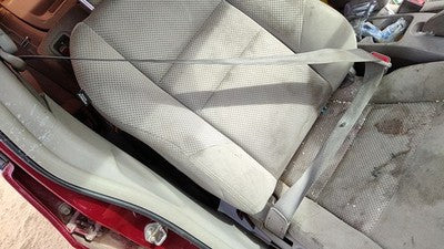 10-14 Honda Insight Passenger Right Front Seat Belt Retractor Oem Shoulder Tan