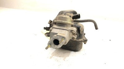 1986 Honda Civic 1.5l Vacuum Valve With Storage Pod Tank Housing Oem Assembly