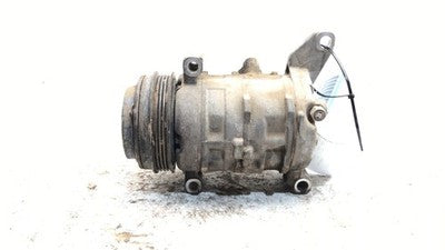 2011-2013 Gmc Sierra 1500 Ac Compressor Air Conditioner Pump Assembly Oem 5.3L