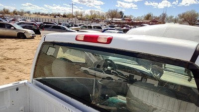 1999 Chevy Silverado 1500 Third Brake Light Middle Lamp Oem