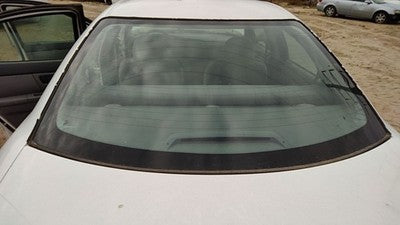 2001 2002 2003 2004 2005 Mercury Sable Back Glass Rear Window Oem