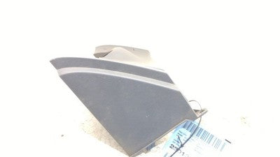 04-08 Toyota Solara Lower Dash Under Column Knee Bolster Trim Panel Gray Lc10