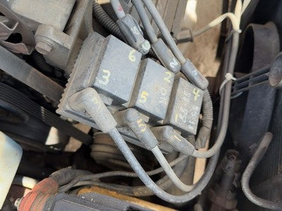 1988-1992 Olds 88 Ignition Coil Assembly Oem 3.8L 12353801