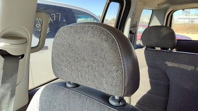 2004-2005 Ford Explorer Pair Of Front Headrests Oem Left Right Set Seat