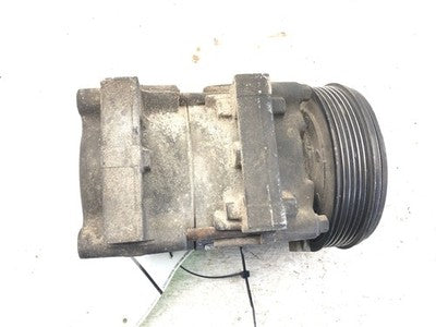 1994-1995 Ford F150 Ac Compressor Air Conditioner Pump Assembly Oem 5.8l At 4x4