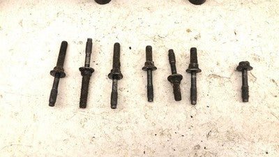 2005-2008 Mazda Tribute Valve Cover Oem 2.3L Lf5510210