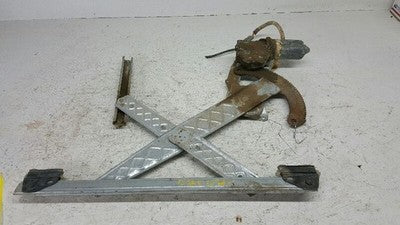 1999-2004 Ford F150 Passenger Right Front Window Regulator Oem Xl3z1523208aa