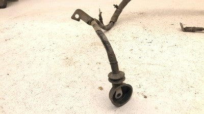 2013 Chevy Sonic Battery Cable Oem Wire Harness Positive 95180904