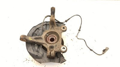 2012-2020 Chevy Sonic Driver Left Front Spindle Steering Knuckle With Wheel Hub