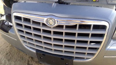 2005-2010 Chrysler 300 Front Grille Oem Chrome 4805926Ac