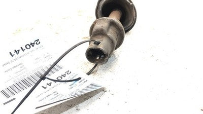 1998 Chevy Silverado 1500 Lower Intermediate Steering Shaft Oem 5.7L At 4X4