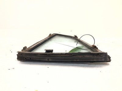 1970-1973 Nissan Datsun 240Z Passenger Right Rear Quarter Glass Back Side Window