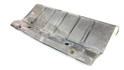 1999 Chevy Tahoe Skid Plate With Bolts Oem Shield 15538409