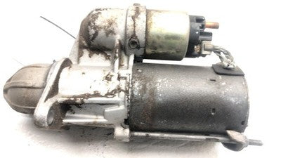 1991-2002 Saturn Sc1 Starter Motor 1.9L Sohc