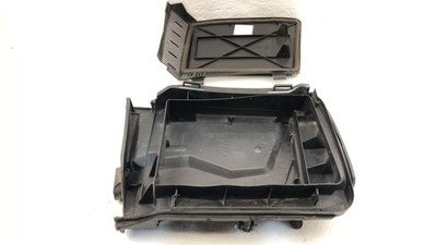1997-2003 Bmw 540I Passenger Right Cabin Air Filter Housing Oem 64112182533