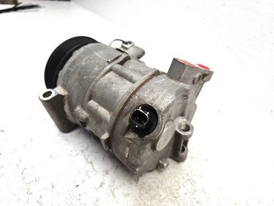 2008-2009 Pontiac G8 Ac Compressor Air Conditioner Pump Assembly Oem 3.6L