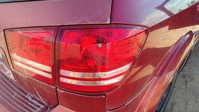 2009 Dodge Journey Passenger Right Tail Light Oem Brake Lamp Rear Quarter
