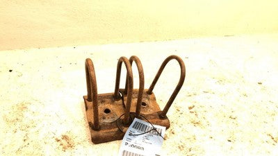 2007 Dodge Ram 1500 Set Of U Bolts With Mount Plates Oem Rear End