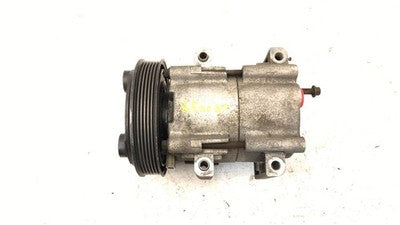 2000-04 Ford Focus Ac Compressor Air Conditioner Pump Assembly Oem 2.0L Sohc