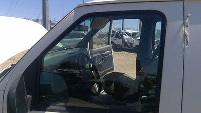 1992-1996 Ford Van E150 Driver Left Front Side Window Door Glass Oem