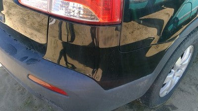 2011 Kia Sorento Passenger Right Rear Moulding On Quarter Panel Oem Gray H9