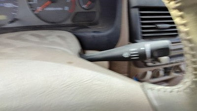 00-06 Sentra Turn Signal Switch Windshield Wiper Column Control Lever 1.8L