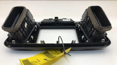 2015 Chrysler 200 Trim Bezel Around Radio Surround Dash Panel Oem