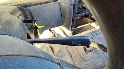 96-97 Hardbody Turn Signal Switch Windshield Wiper Column Control Lever Assembly