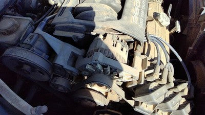 1992-1993 Buick Lesabre Alternator 3.8L 10463214