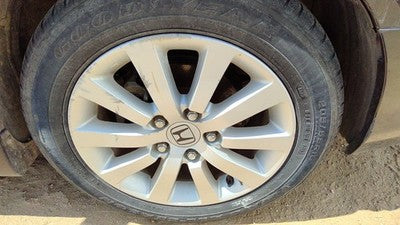 04 05 Honda Civic Hatchback Si 16' Aluminum Wheel Oem Factory 10 Spoke Rim #1