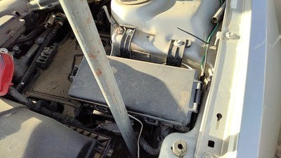 2007-2010 Lincoln Mkz Engine Fuse Box Power Distribution Panel Oem 3.5L