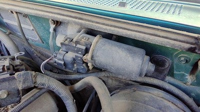 1995-2007 Ford Ranger Windshield Wiper Motor Oem 6L5z17508aa