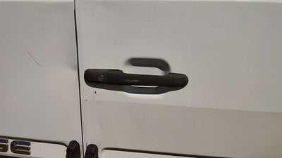 2002-2006 Dodge Sprinter Van 3500 Rear Barn Door Handle Oem Back 5124094Aa