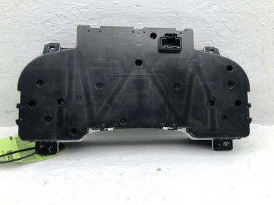2011-2013 Gmc Sierra 1500 Speedometer Cluster Instrument Gauges Panel Oem Dash