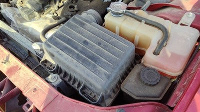 06-10 Charger Complete Air Intake Cleaner Filter Box Housing With Tube 3.5l
