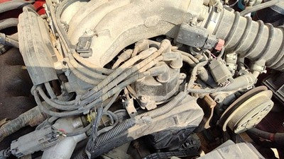 1990-1995 Nissan Pathfinder Ignition Distributor Oem 3.0L 2210088G00