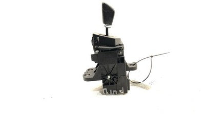 10-12 Lexus Hs250h Hybrid Shifter Lever Assembly Complete Oem Black 25 Pa66-gf33