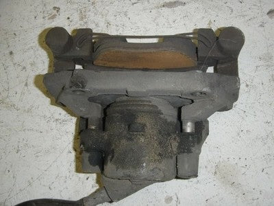 1993-1994 Volvo 850 Passenger Brake Caliper Front Sedan Oem 35168418