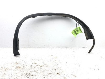1993 Nissan Pathfinder Driver Left Rear Fender Flare OEM Wheel Moulding Back