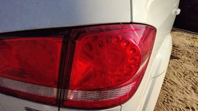 2011-20 Dodge Journey Passenger Right Tail Light Brake Lamp Oem Rear 68078464Ad